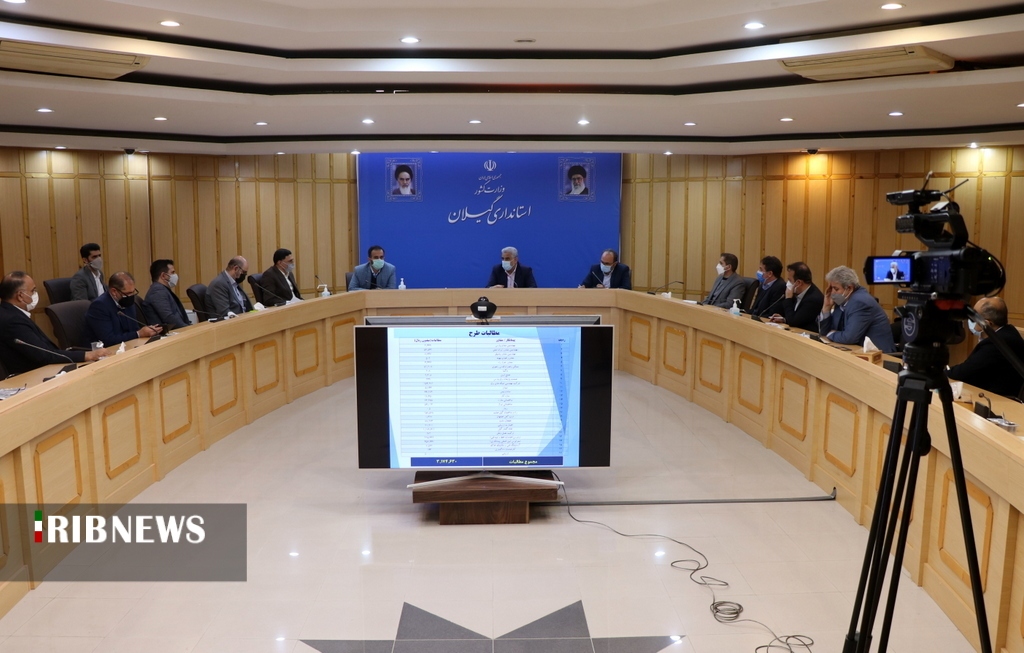 افتتاح ۲ طرح مهم در گیلان در سال آینده افتتاح ۲ طرح مهم در گیلان در سال آینده