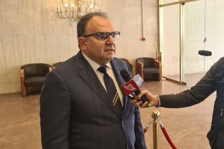 نیاز به برنامه مدون برای برطرف شدن کمبود سنگ آهن کشور
