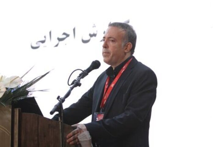 برای حل مشکل تامین مواد اولیه در آینده باید برنامه‌ریزی کرد