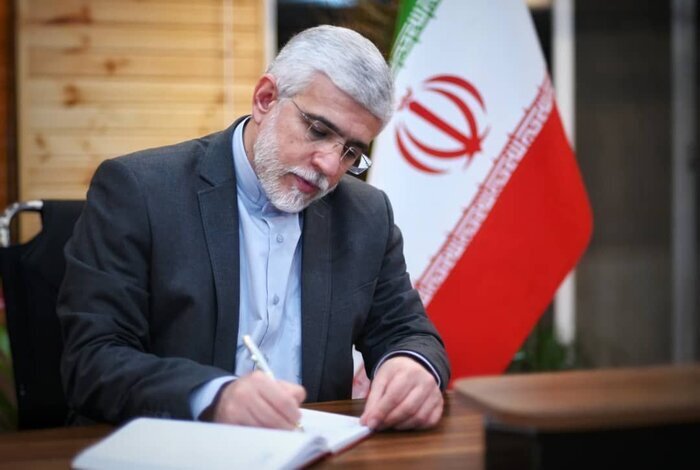احداث راه آهن اینچهبرون-شاهرود، طرحی که اقتصاد گلستان را متحول میکند احداث راه آهن اینچهبرون-شاهرود، طرحی که اقتصاد گلستان را متحول میکند