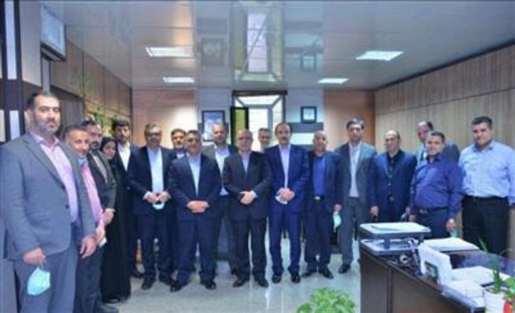 برنامه‌های خود را در سال ۱۴۰۱ مبتنی بر توسعه بازار و افزایش کیفیت خدمات ادامه می‌دهیم