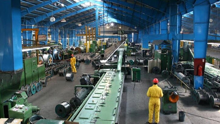 استقبال متقاضیان واحد‌های تولیدی صنعتی از تسهیلات بانکی
