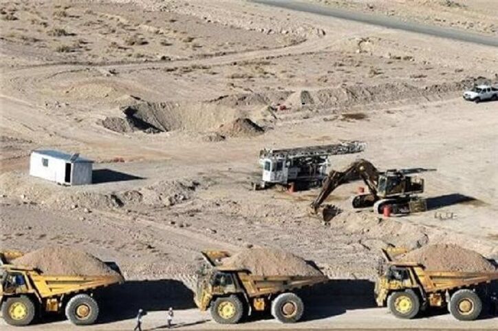 واگذاری معادن سنگ آهن خواف به بخش خصوصی تخلف بوده است