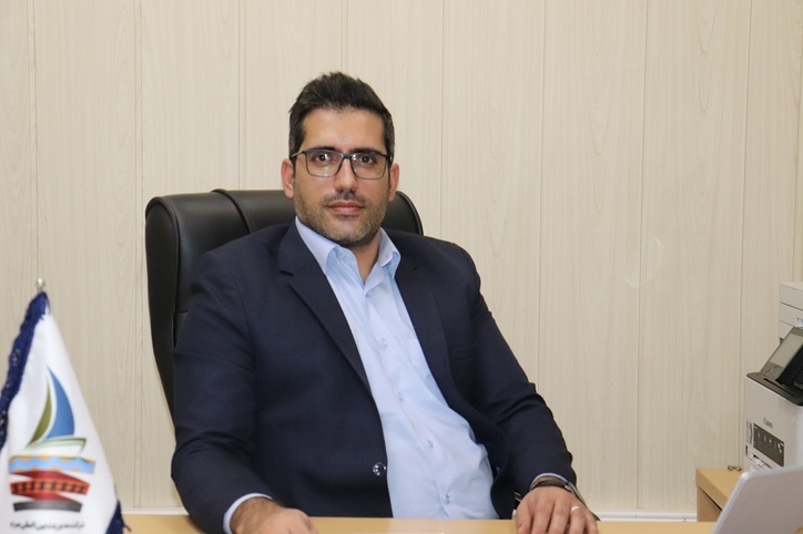 احداث پایانه نسل چهار مواد فله معدنی و انبار مکانیزه در بندر شهید رجایی استان هرمزگان