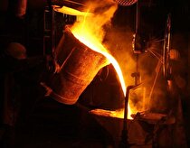 پوشان مخصوص ریخته‌گری بومی‌سازی شد