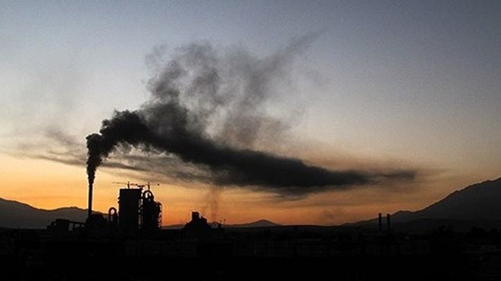 احداث کارخانه سرب در سایه سکوت مسوولان کاشان