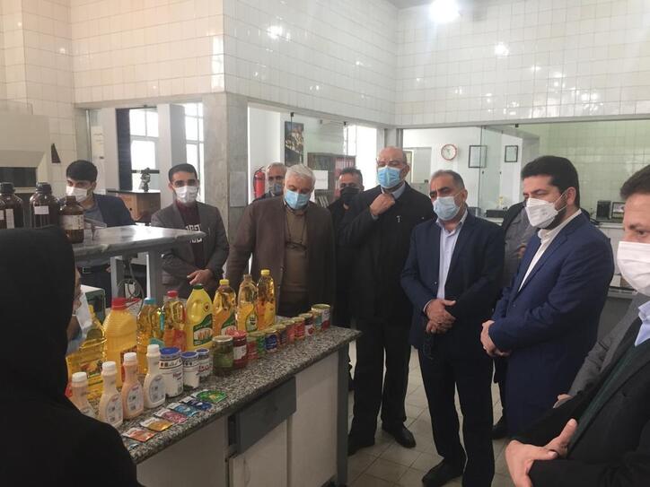 با طرح درج قیمت تولیدکننده، قیمت کالا‌ها کاهش می‌یابد