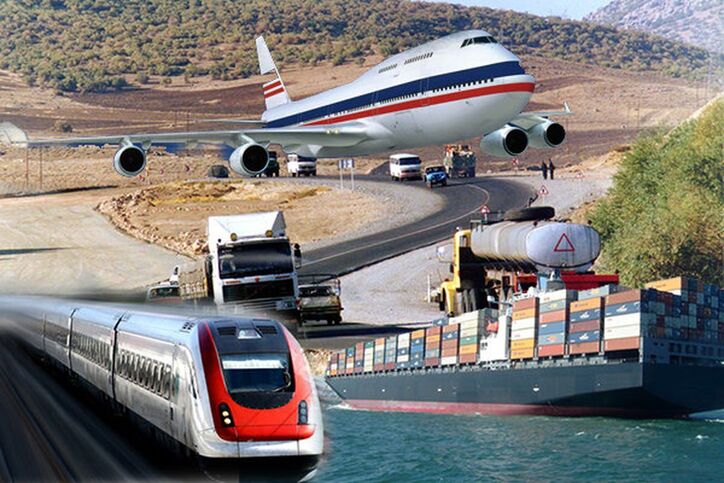 پرونده ۱۶۹ شرکت متخلف حمل و نقل کالا و مسافر به تعزیرات ارسال شد