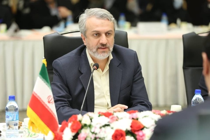 چهاردهمین اجلاس کمیسیون مشترک ایران و ازبکستان، نقطه عطفی برای ارتقای روابط اقتصادی دو کشور می‌شود