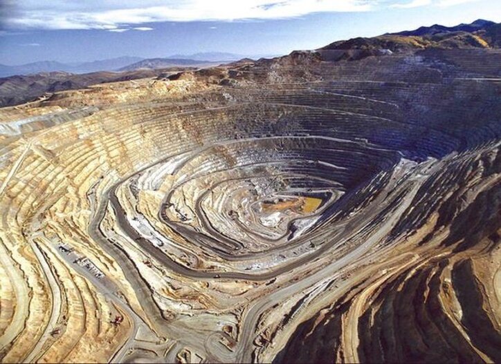 پیش‌نیاز‌های جذب سرمایه در معدن
