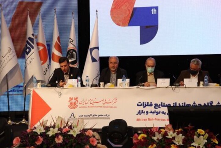 کمبود مواد اولیه مهمترین نگرانی صنعت آلومینیوم/ ناچار به اکتشاف معادن بوکسیت هستیم