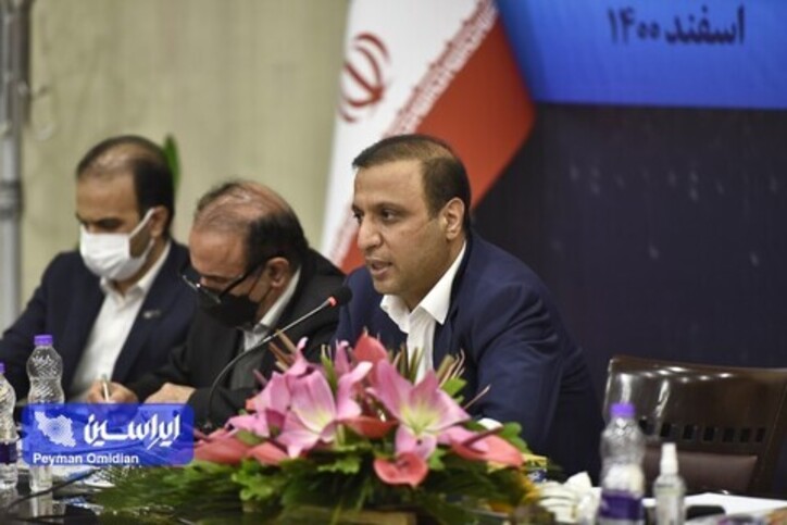 آمادگی فولاد مبارکه برای فروش اعتباری محصولات به مراکز خدماتی