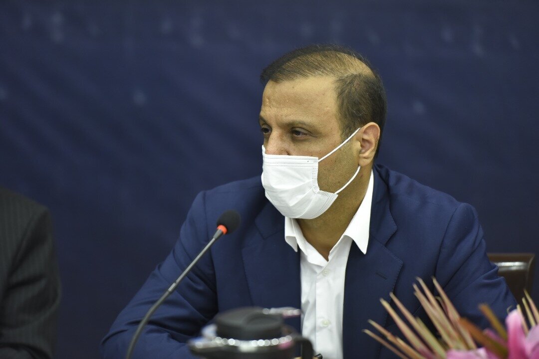 نشست هم&zwnj;اندیشی فولاد مبارکه با مراکز خدماتی و تبیین اهداف و استراتژی&zwnj;های سال ۱۴۰۱