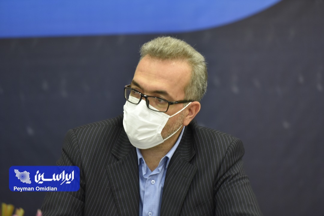 نشست هم&zwnj;اندیشی فولاد مبارکه با مراکز خدماتی و تبیین اهداف و استراتژی&zwnj;های سال ۱۴۰۱
