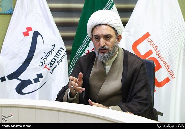 عضو مجلس خبرگان: نرفتن به سمت شبکه ملی اطلاعات، گریبان همه جامعه را خواهد گرفت