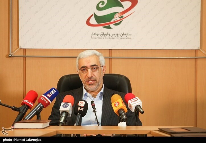 تامین مالی ۶۰۰ هزار میلیارد تومانی از بازار سرمایه در سال ۱۴۰۰