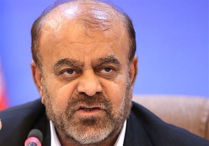 تاکید تهران و باکو بر توسعه همکاری‌های دو کشور در حوزه حمل‌و نقل