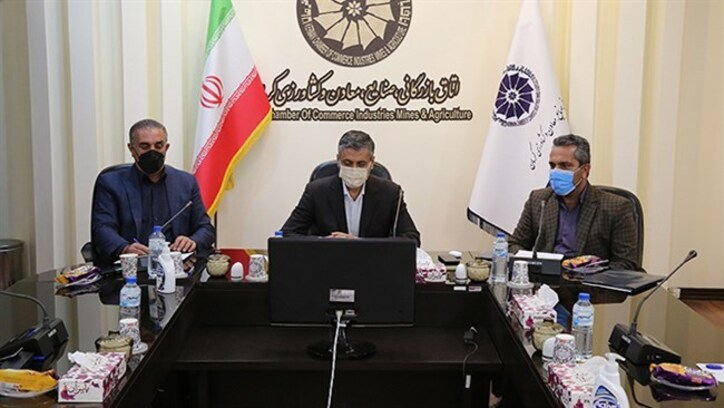 شرایط فعلی افغانستان فرصتی طلایی برای اقتصاد ایران است