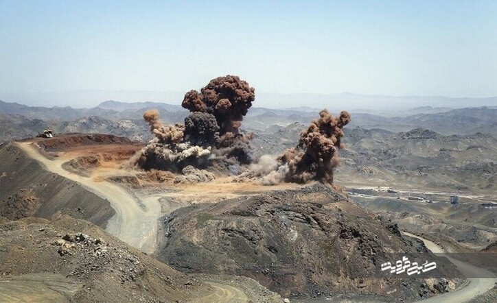 صدور مجوز اکتشاف معدن جدید، تهدیدی دوباره در آبیک است/ تخلف در روز روشن!