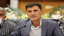 معدن برم‌دلک مجوز دارد