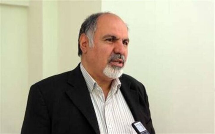 نااهلان غیرمتخصص، معادن را 
