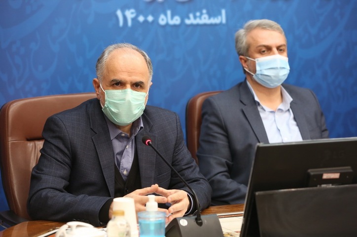 سامانه CODR برای خرید‌های اینترنتی مردم اطمینان‌آفرینی می‌کند
