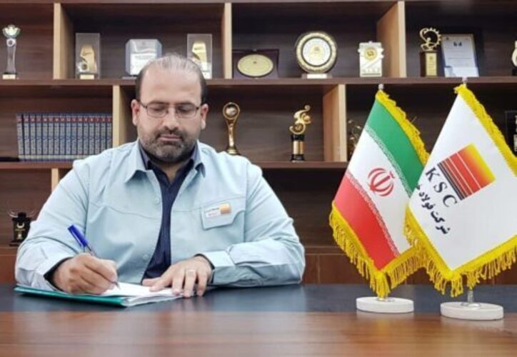 نقشه راه فولاد خوزستان برای افزایش ظرفیت تولید به ۱۳.۶ میلیون تن