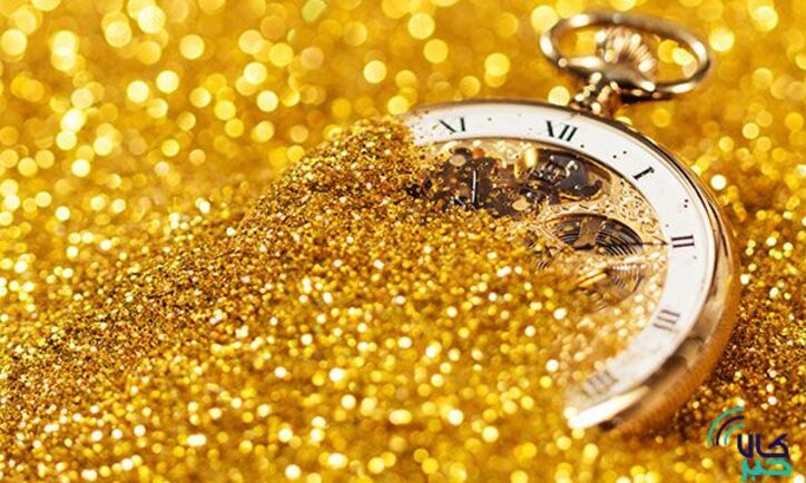 قیمت جهانی طلا افزایش می‌یابد؟