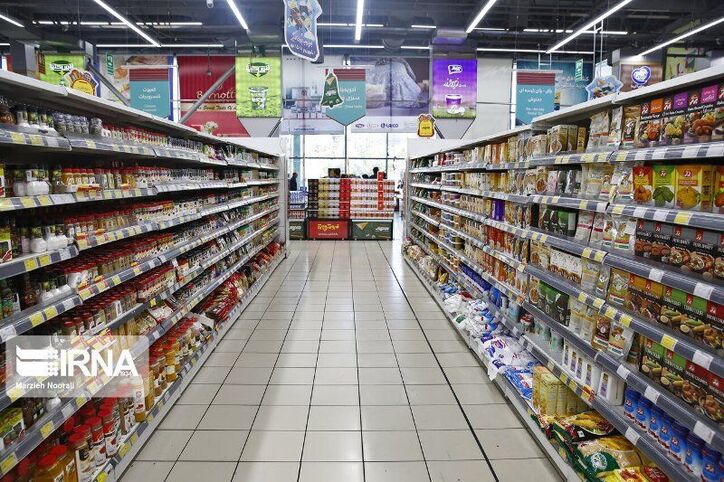 فهرست ۵ هزار کالایی که در دولت سیزدهم ارزان شد