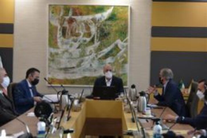 بانک صنعت و معدن یک بانک تخصصی منضبط و کارآمد در راستای تامین مالی بخش تولید است