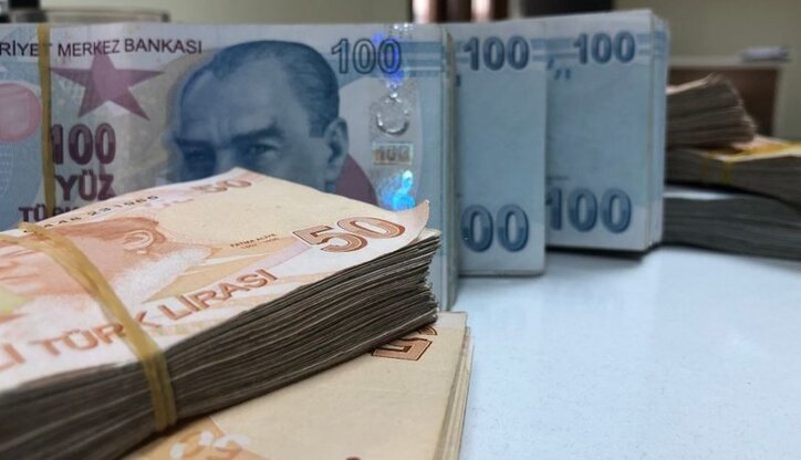 اولین قیمت لیر امروز ۲۳اسفند ۱۴۰۰