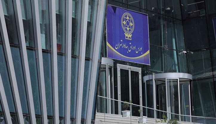 رشد ۲۰۰۰ درصدی درآمد یک شرکت بورسی