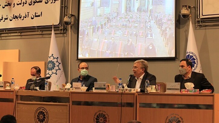 باید از فرصت‌های موجود در اقتصاد جهانی استفاده کنیم