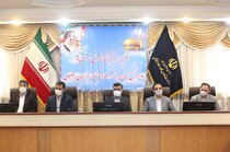 خانه بهداشت کارگری شرکت سیمیدکو موفق به کسب عنوان مرکز برتر کشور شد