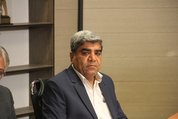 تشکیل ۸ پرونده تخلف در بازار سیمان هرمزگان