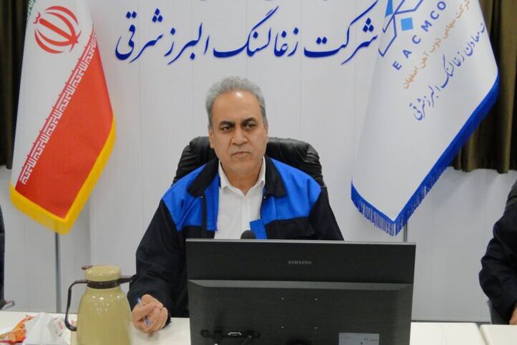 خرید معادن خصوصی استان سمنان در دستور کار| معیشت کارگران در اولویت است