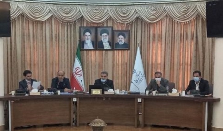 آماده شدن ۱۹ محور برای سرمایه‌گذاری در حوزه معدن آذربایجان‌شرقی