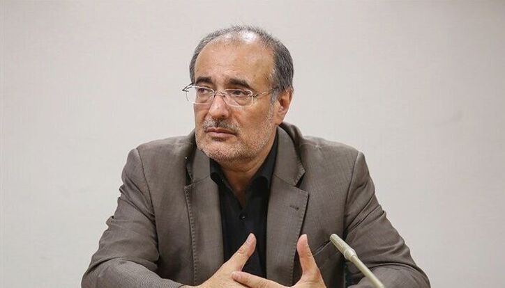 دولت قبل صندوق توسعه ملی را با با موجودی ناچیز تحویل داد