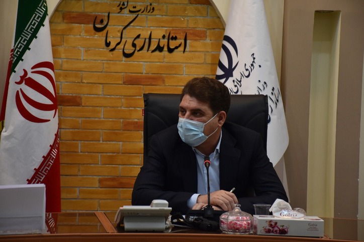 بیماری‌های شغلی در استان کرمان به دلیل گستردگی صنایع زیاد است