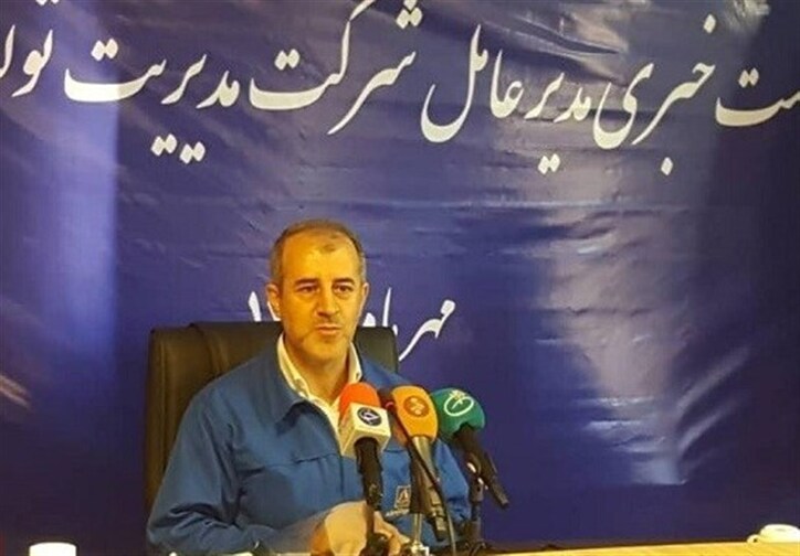 حفاری افقی برای توسعه برداشت نفت از لایه نفتی پارس‌جنوبی