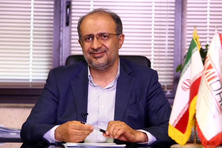 یادداشت معاون وزیر و رییس هیات عامل ایمیدرو به مناسبت نوروز ۱۴۰۱