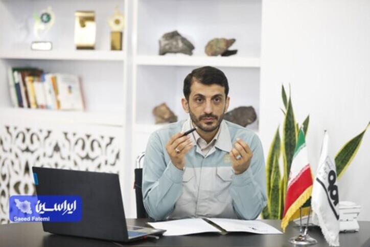 فولاد مبارکه ۱۴۰۰؛ زمینه‌ساز گام دوم فولاد مبارکه همراه با گام دوم انقلاب