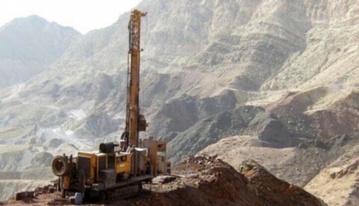 کاهش ۱۳ درصدی میزان توقف واحد انحلال در آلومینای ایران