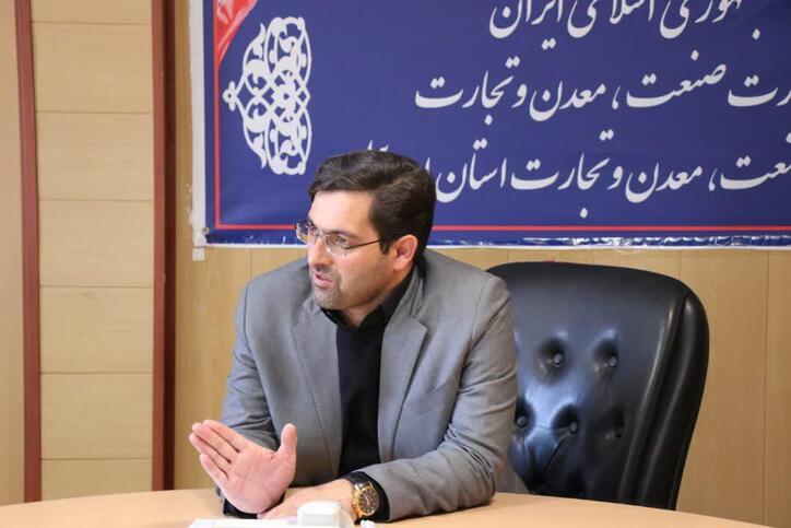 نظارت دقیق سازمان صمت اردبیل بر شبکه‌های توزیع کالا‌های اساسی