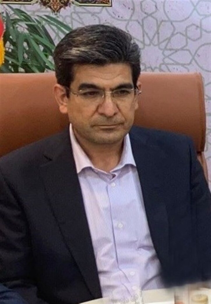 تغییر مدیرکل حوزه مدیرعامل و روابط عمومی سازمان اموال تملیکی