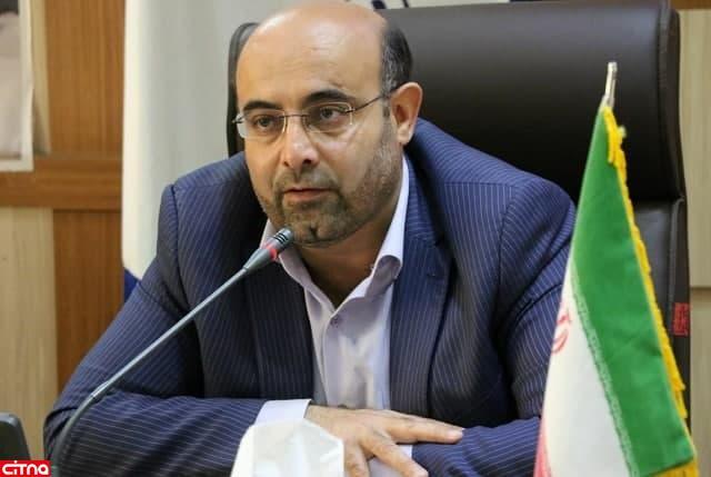 گام ارزشمند فولاد مبارکه در توسعه زیرساختها؛ تبدیل تحریم به فرصتی برای خودکفایی گام ارزشمند فولاد مبارکه در توسعه زیرساختها؛ تبدیل تحریم به فرصتی برای خودکفایی