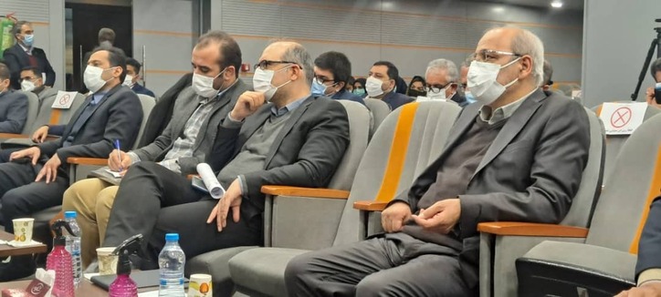 میدکو برای دومین سال پیاپی موفق به دریافت جایزه سیمین مسوولیت اجتماعی مدیریت شد