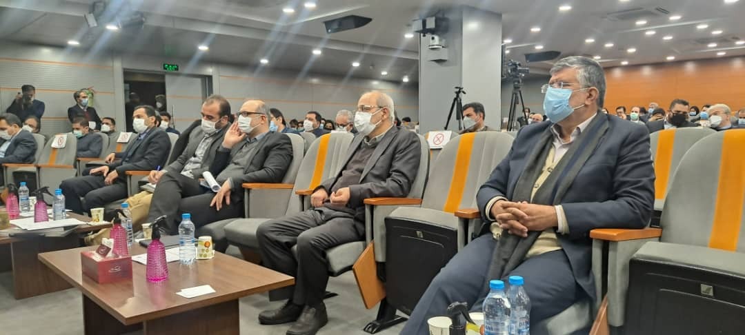 میدکو برای دومین سال پیاپی موفق به دریافت جایزه سیمین مسوولیت اجتماعی مدیریت شد میدکو برای دومین سال پیاپی موفق به دریافت جایزه سیمین مسوولیت اجتماعی مدیریت شد