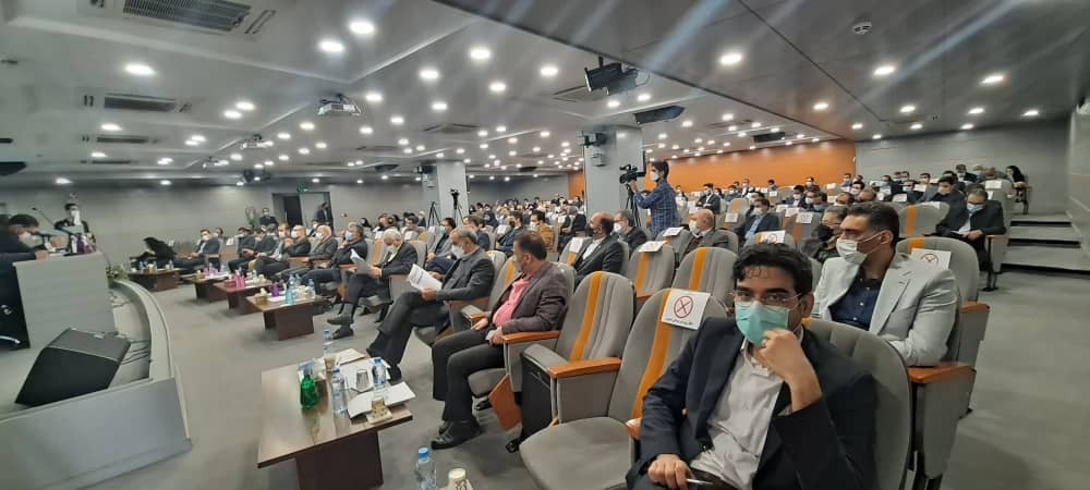 میدکو برای دومین سال پیاپی موفق به دریافت جایزه سیمین مسوولیت اجتماعی مدیریت شد میدکو برای دومین سال پیاپی موفق به دریافت جایزه سیمین مسوولیت اجتماعی مدیریت شد