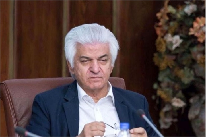سازمان بنادر در حل مشکلات بخش خصوصى پیشگام شده است/ بهبود اقتصاد ایران با رونق حمل نقل دریایى و تسهیل فعالیت بخش خصوصى در بنادر